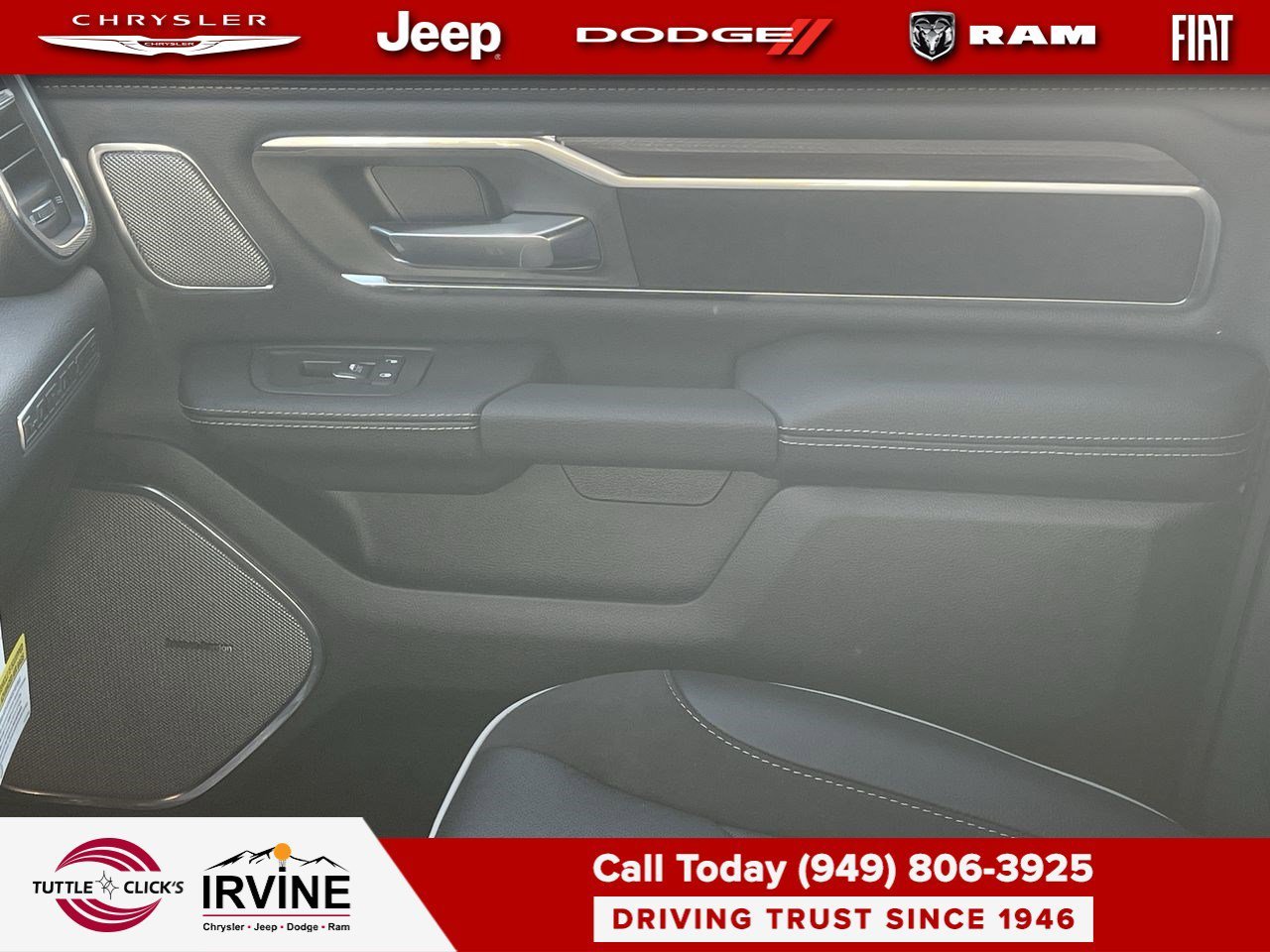 2026 RAM 1500 Laramie - Photo 21