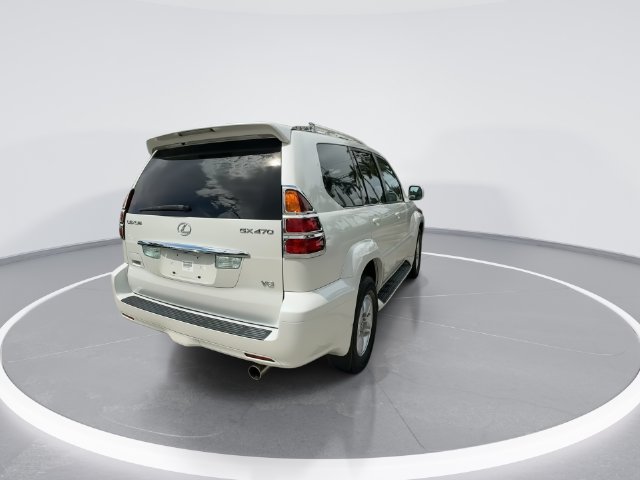 2007 Lexus GX 470 - Photo 8