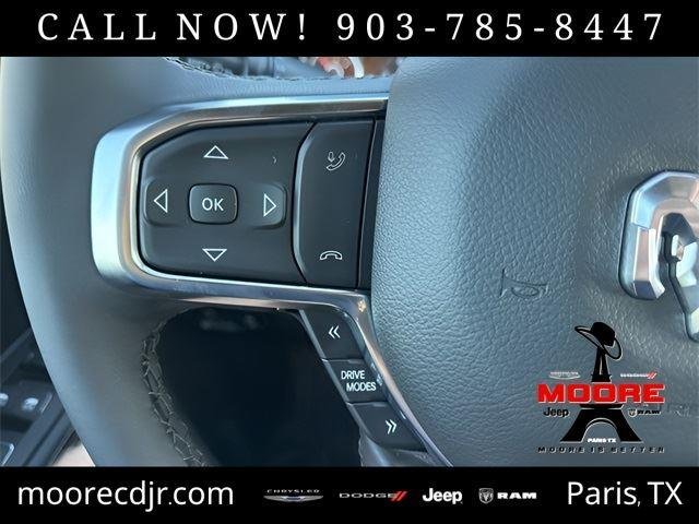 2026 RAM 1500 Laramie - Photo 15