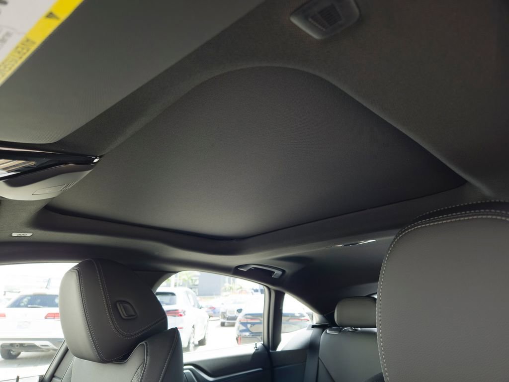 New 2026 Skyscraper Grey Metallic BMW eDrive40 image 14