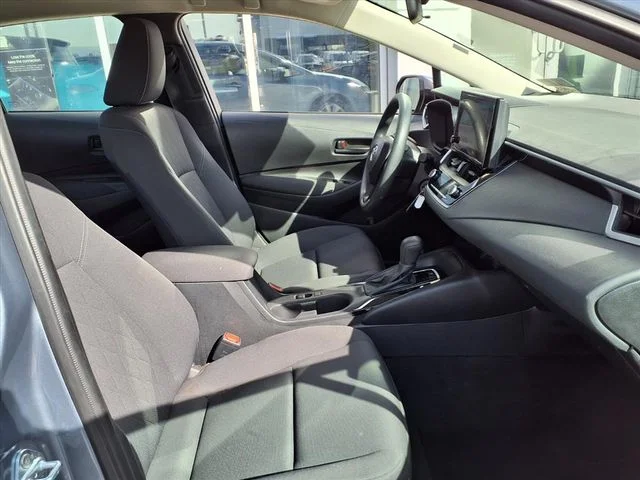 2024 Toyota Corolla LE - Photo 27