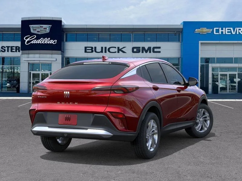 New 2026  Buick Preferred image 4