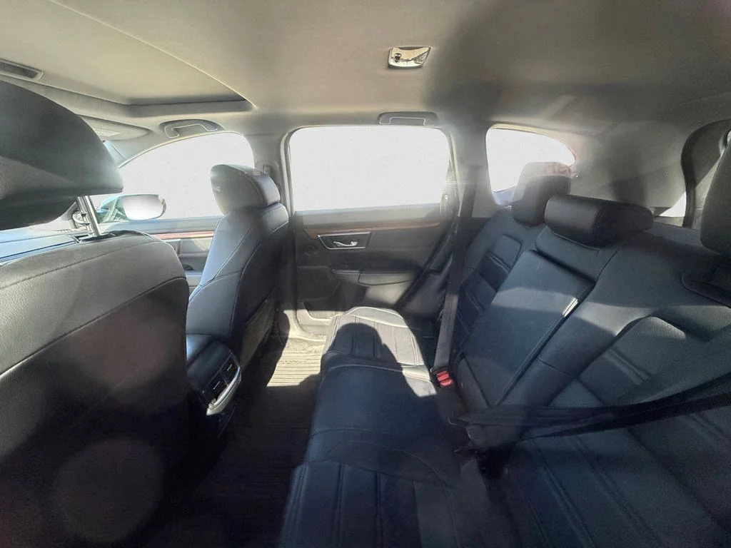 Used 2022 White Honda Touring image 10