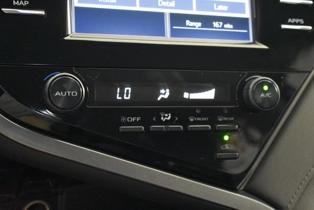 Used 2019 Silver Toyota SE image 28