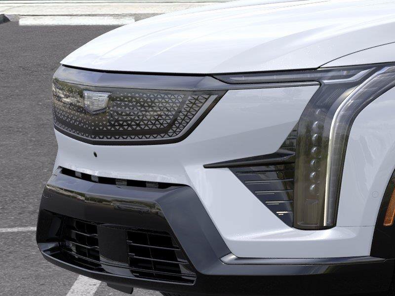 2027 Cadillac OPTIQ Sport - Photo 13