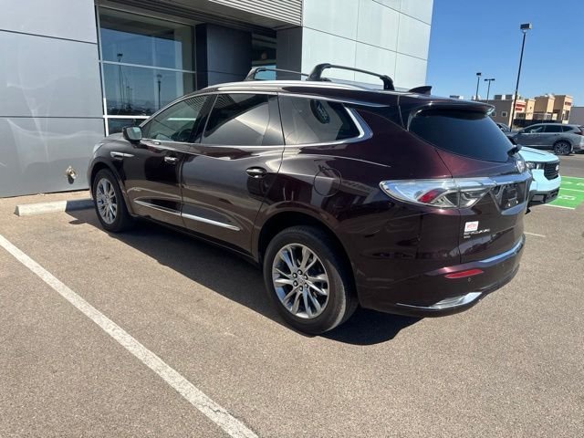 2023 Buick Enclave Avenir - Photo 10