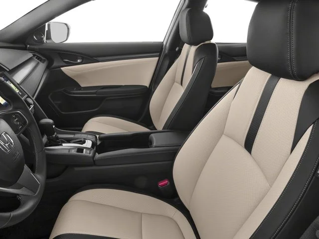 Used 2018  Honda EX-L Navi image 9