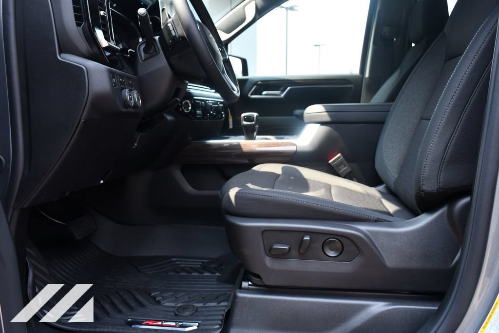 2026 Chevrolet Silverado 1500 LT - Photo 21