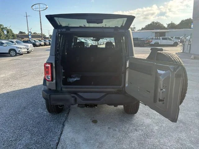 New 2026 Marsh Gray Ford Big Bend® image 41