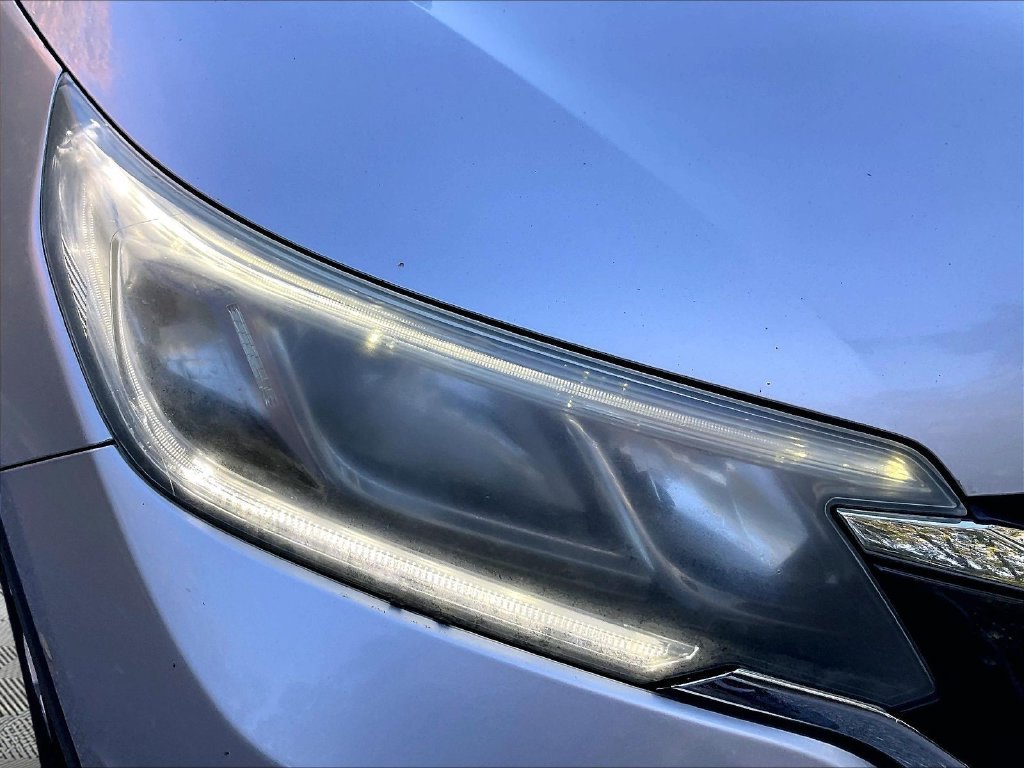 Used 2015 Silver Honda EX image 32