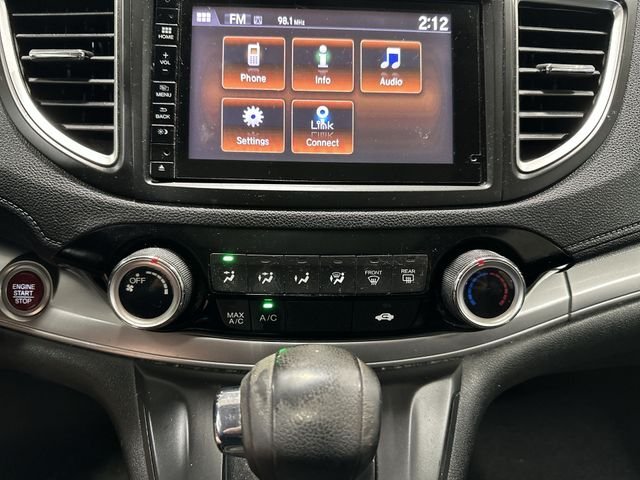 Used 2015 Kona Coffee Metallic Honda EX image 21