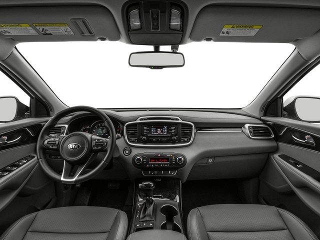 Used 2018 Snow White Pearl Kia EX V6 image 5