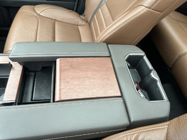 Used 2026 Beige Toyota 1794 Edition image 27
