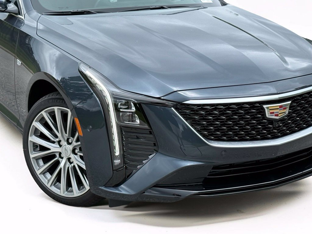 2026 Cadillac CT5 Premium Luxury - Photo 6