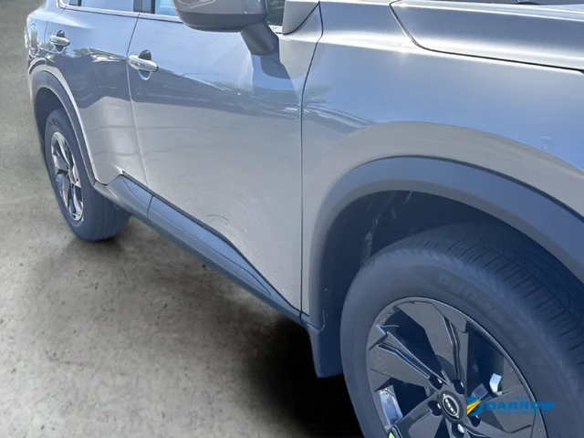 2026 Nissan Rogue SV - Photo 27