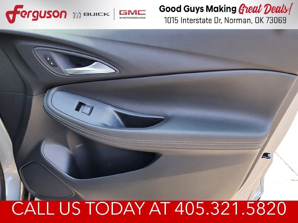 2026 Buick Encore GX Preferred - Photo 35