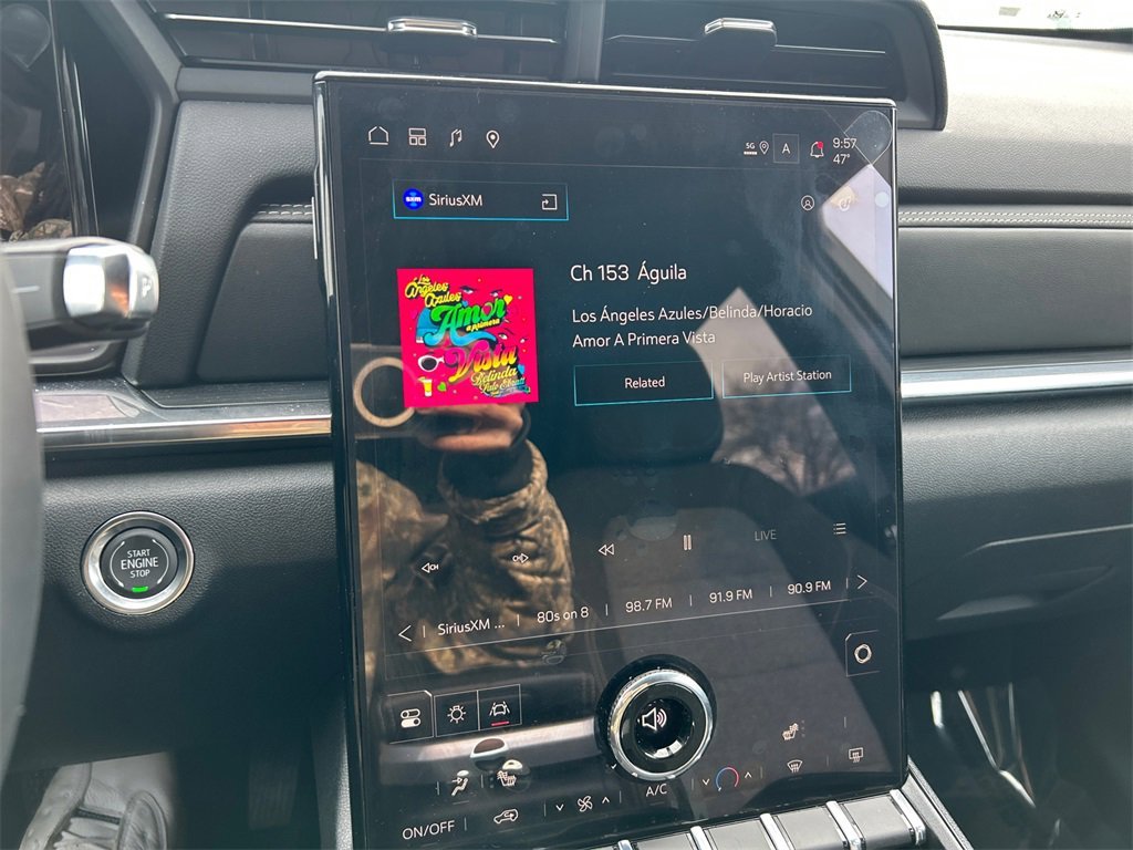 2026 GMC TERRAIN - Image 20