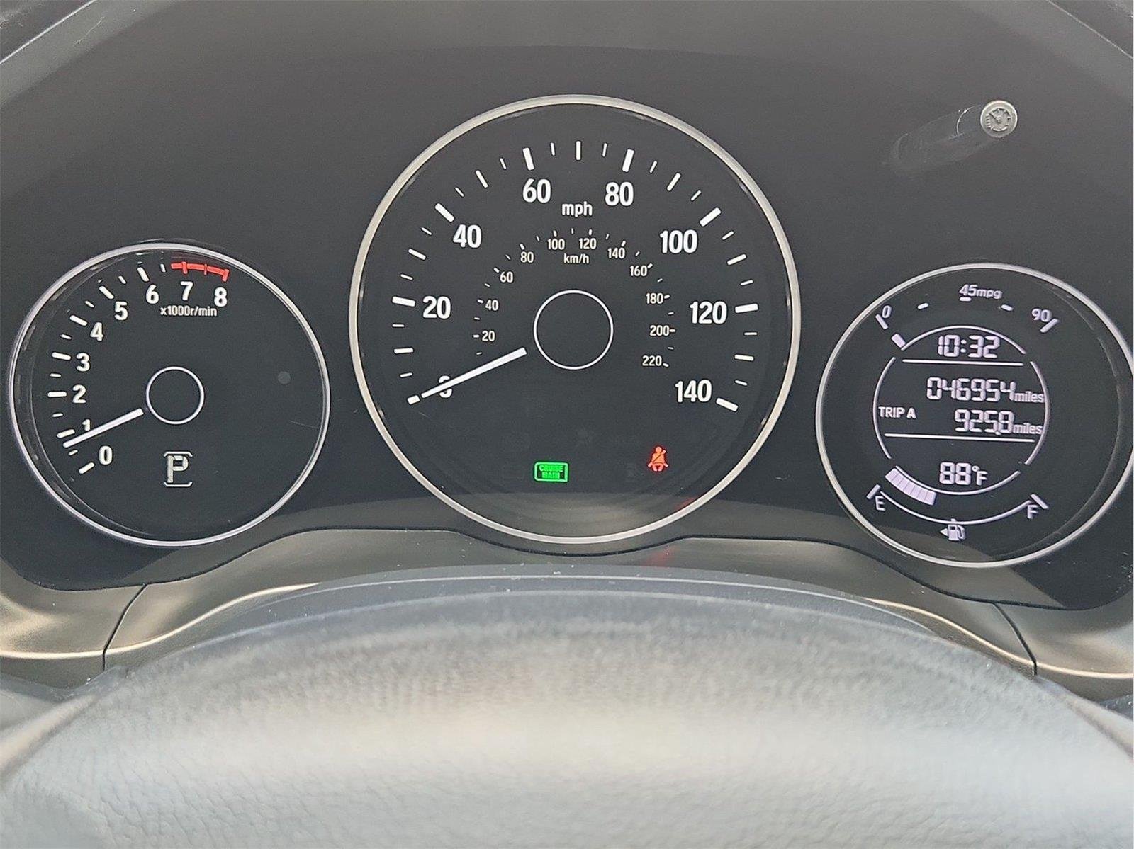 2022 Honda HR-V photo 12 of 30