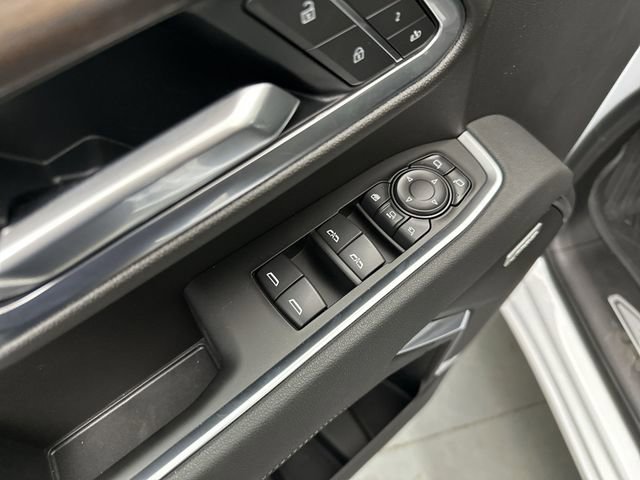 2026 GMC Sierra 2500HD SLT - Photo 17