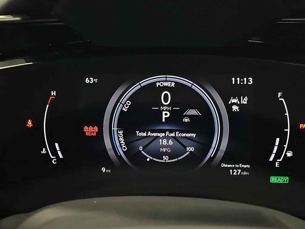 New 2026 Caviar Lexus 350h Premium image 17