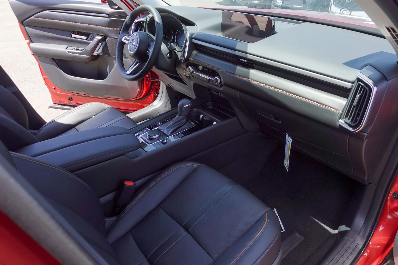 2026 Mazda CX-50 Premium Plus - Photo 12