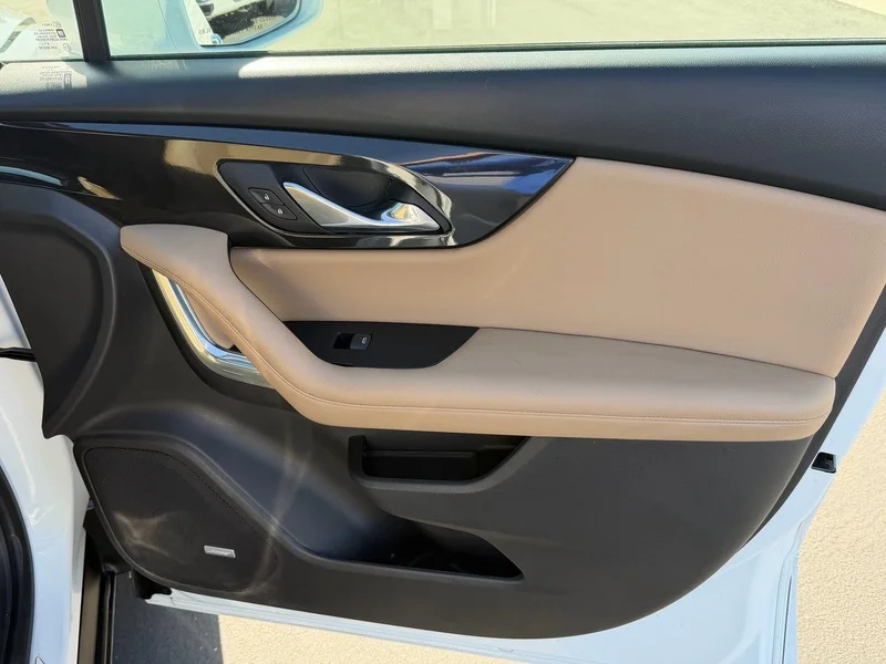 Used 2019 SUMMIT WHITE Chevrolet Premier image 20