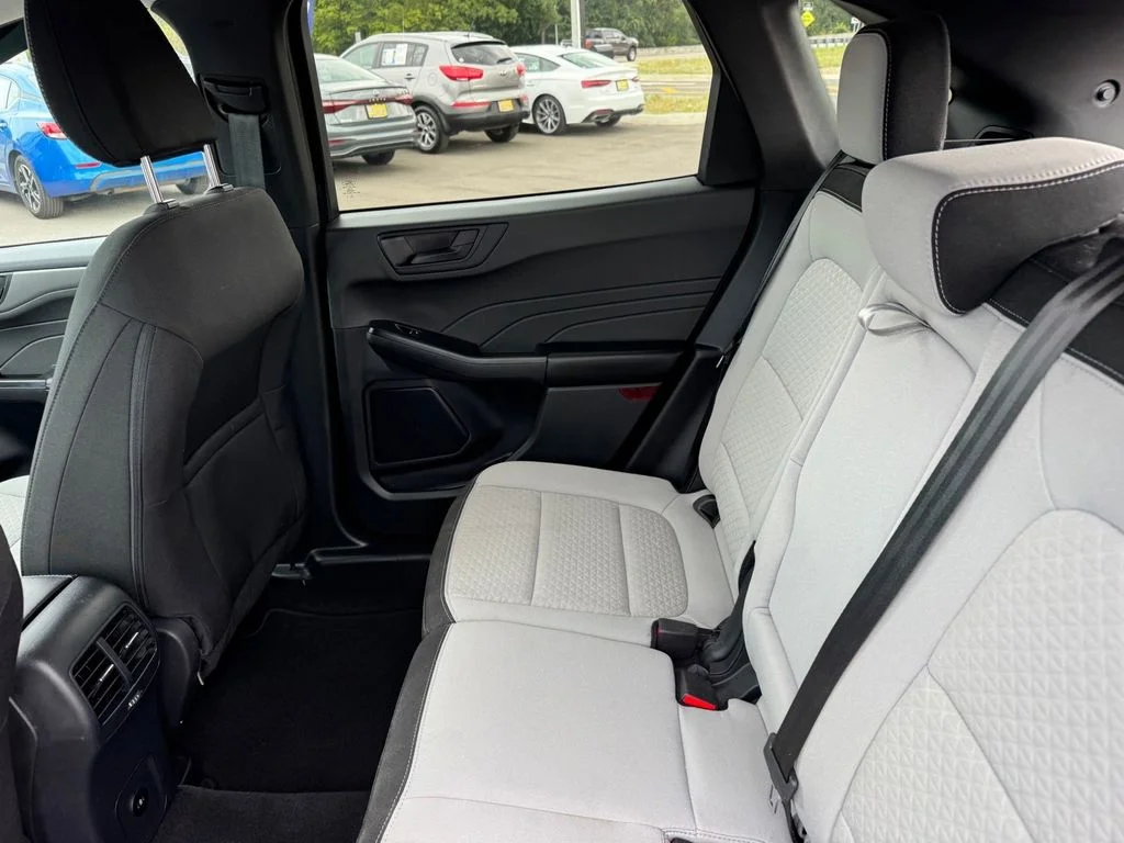 Used 2024 Blue Ford Active image 11