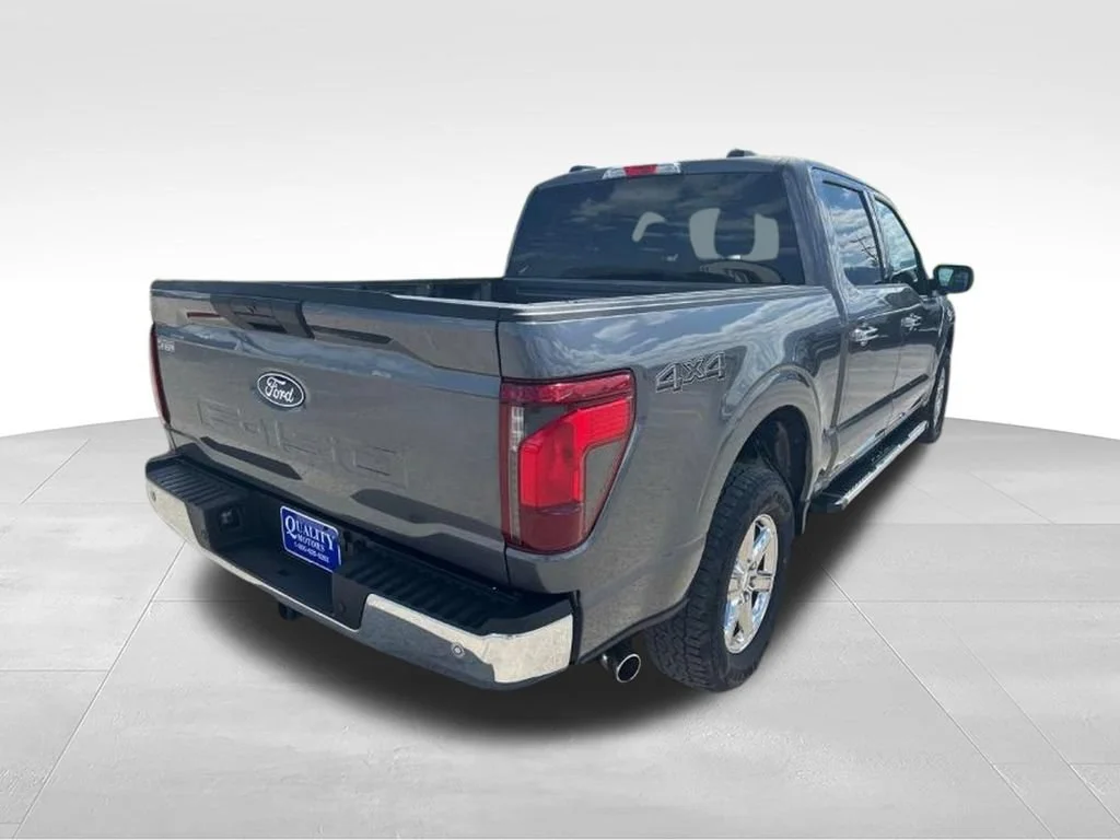 Used 2025 None Ford XLT image 5