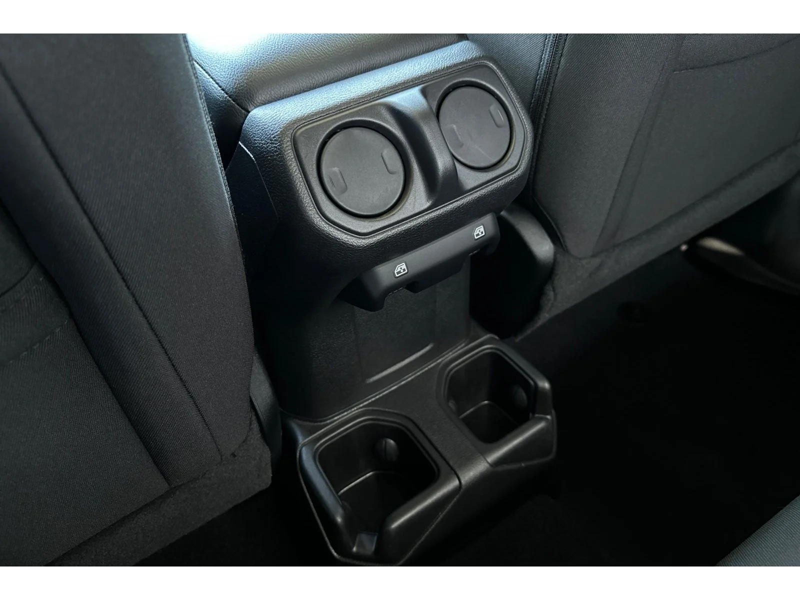 Used 2022 Bright White Clearcoat Jeep Willys image 43
