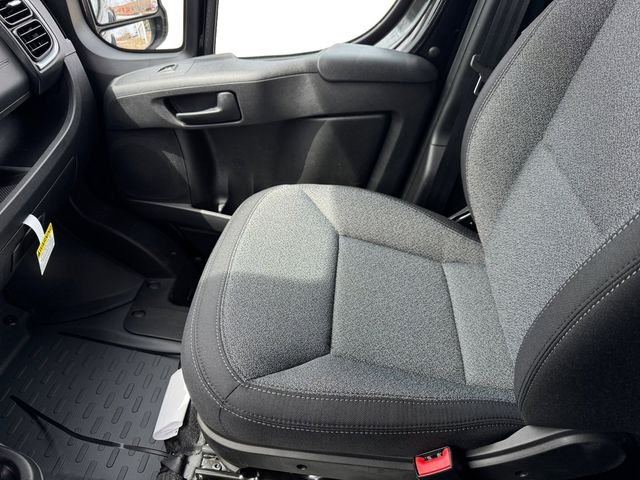 New 2026 Black Clearcoat RAM Base image 15