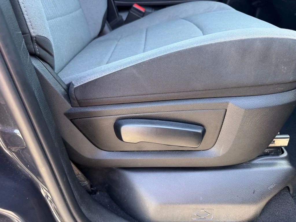 Used 2021 Gray Ram SLT image 31
