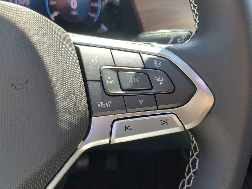 New 2026 Gray Volkswagen 2.0T SE w/Technology image 29