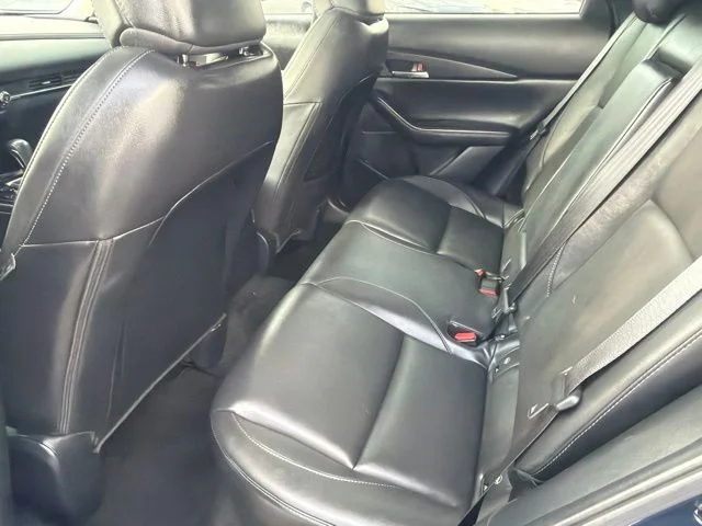 Used 2024 Blue Mazda 2.5 S Preferred Package image 27