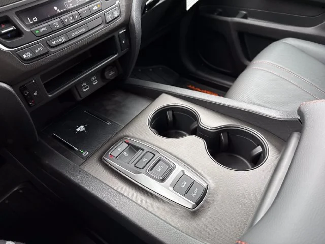2026 Honda Ridgeline TrailSport - Photo 24