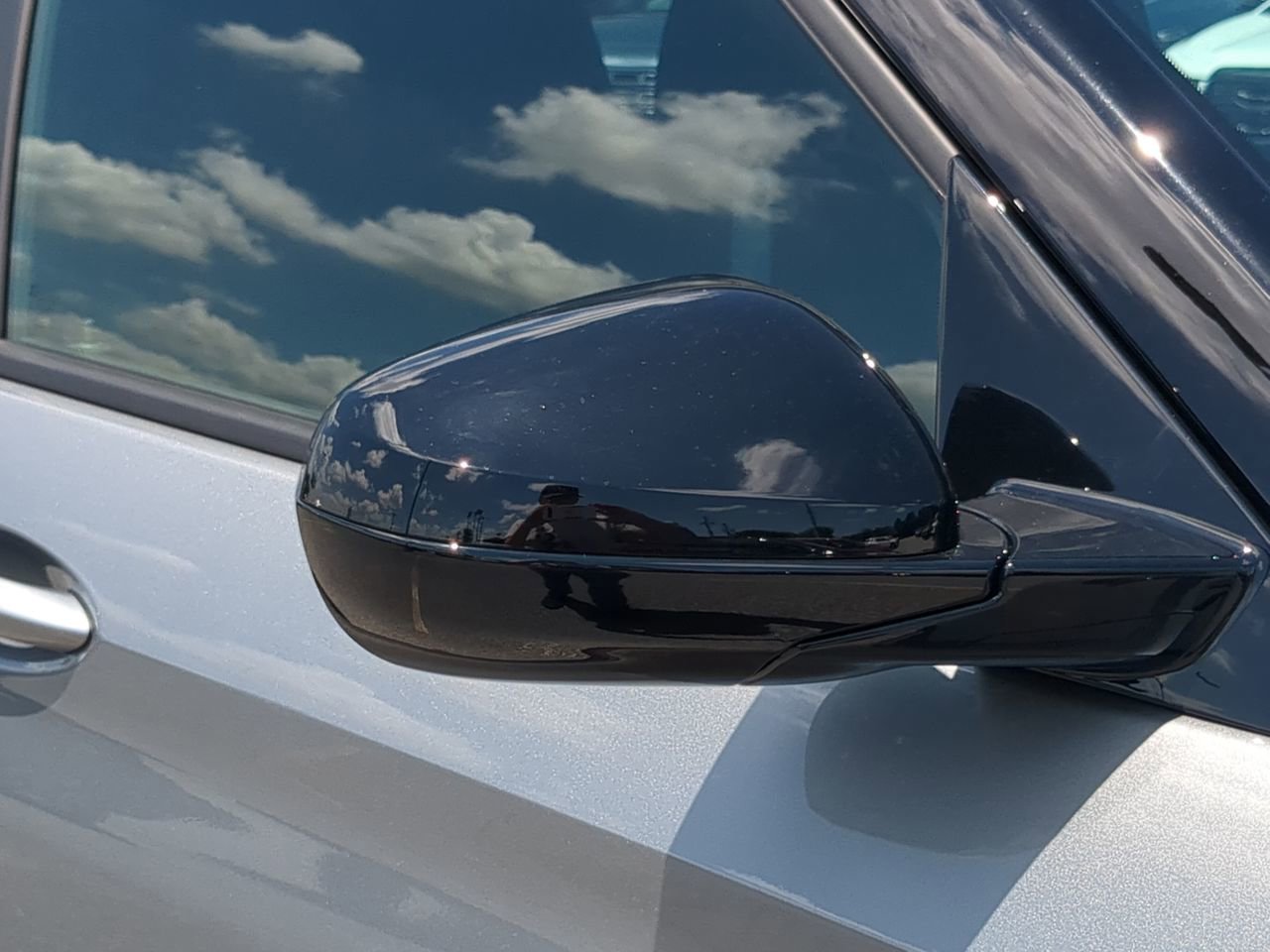 2026 Chevrolet Trailblazer Activ - Photo 11