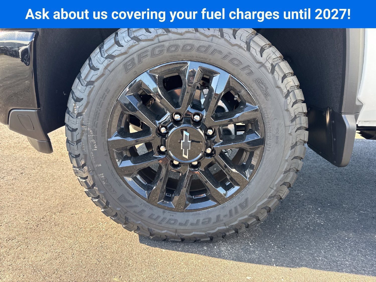 2026 Chevrolet Silverado 2500 HD LT - Photo 22