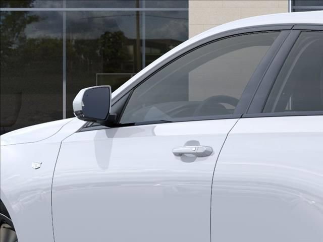 2026 Cadillac CT4 Sport - Photo 12