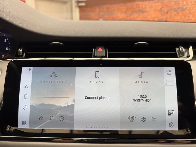 2021 Land Rover Range Rover Evoque HSE - Photo 20