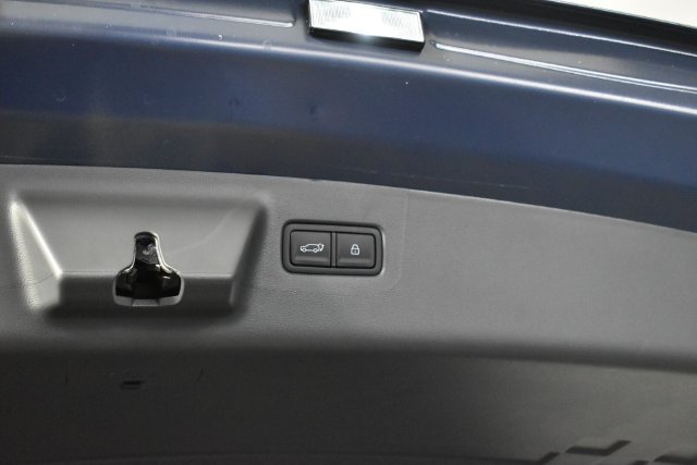 New 2027 Blue Hyundai SEL image 43