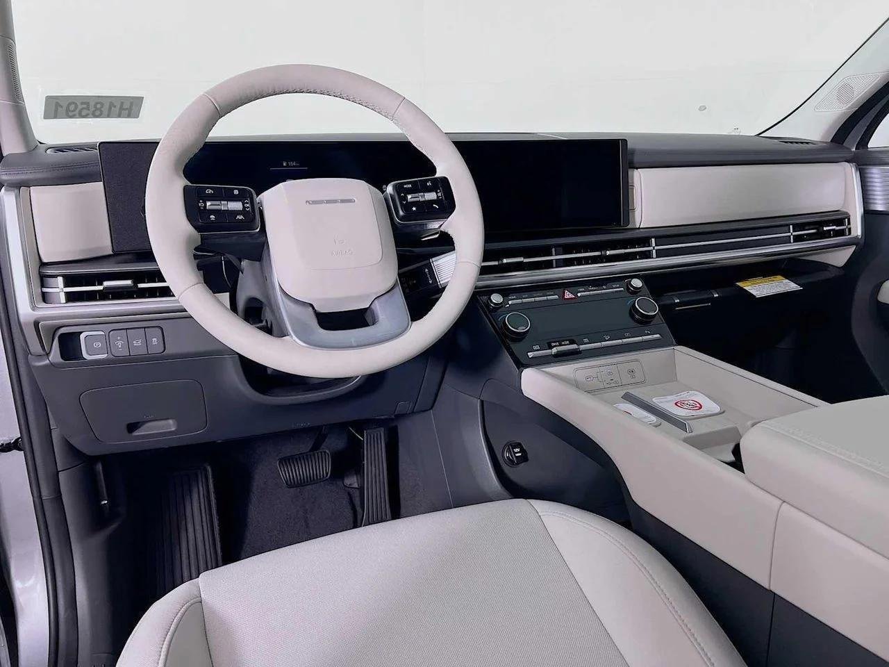 2026 Hyundai Santa Fe SE - Photo 7