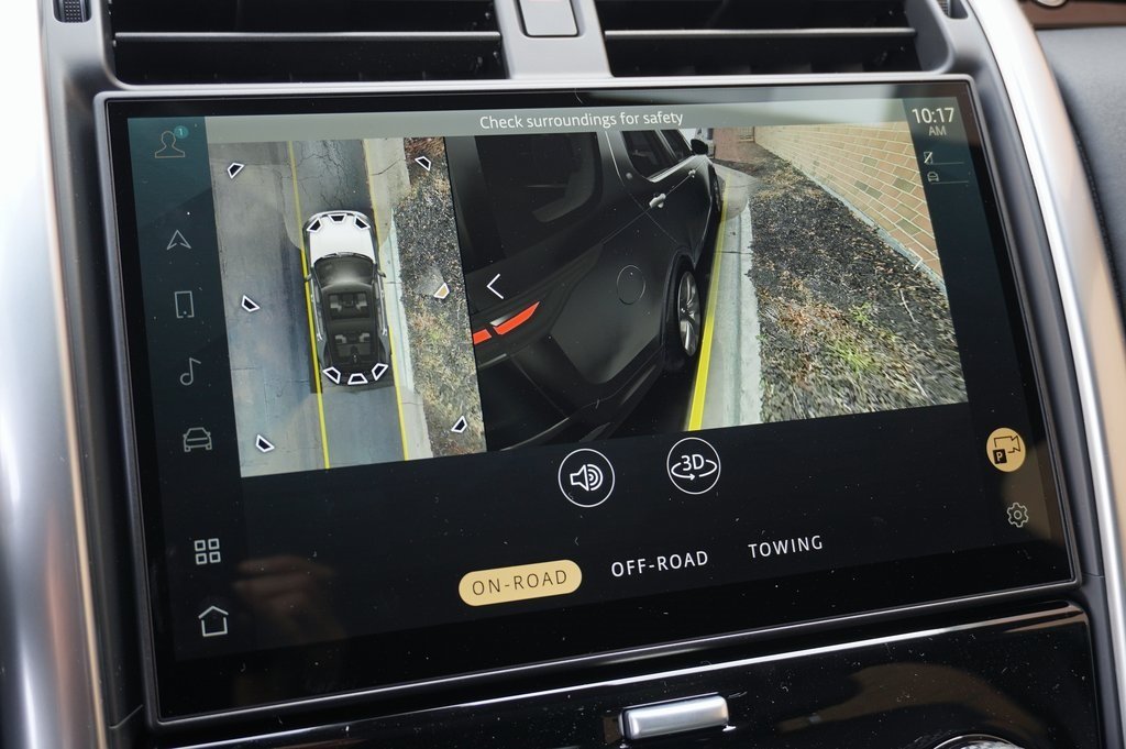 2025 LAND ROVER DISCOVERY - Image 26