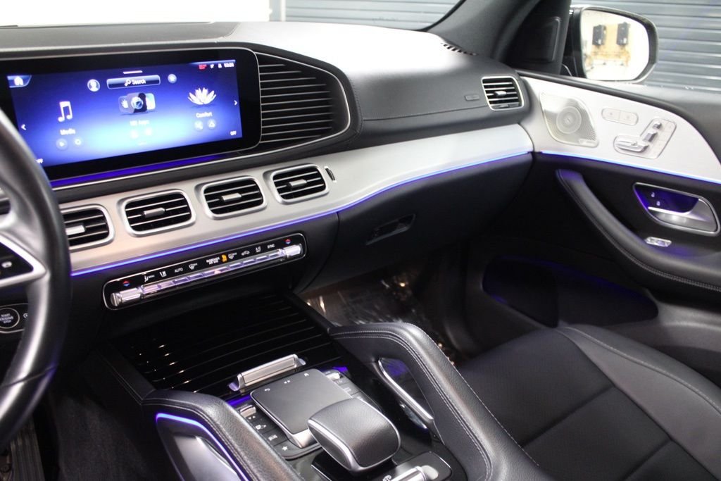 2024 Mercedes-Benz GLS Base - Photo 20
