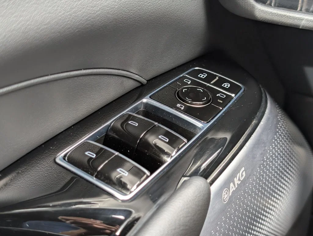 Used 2024 Black Metallic Cadillac Luxury image 30