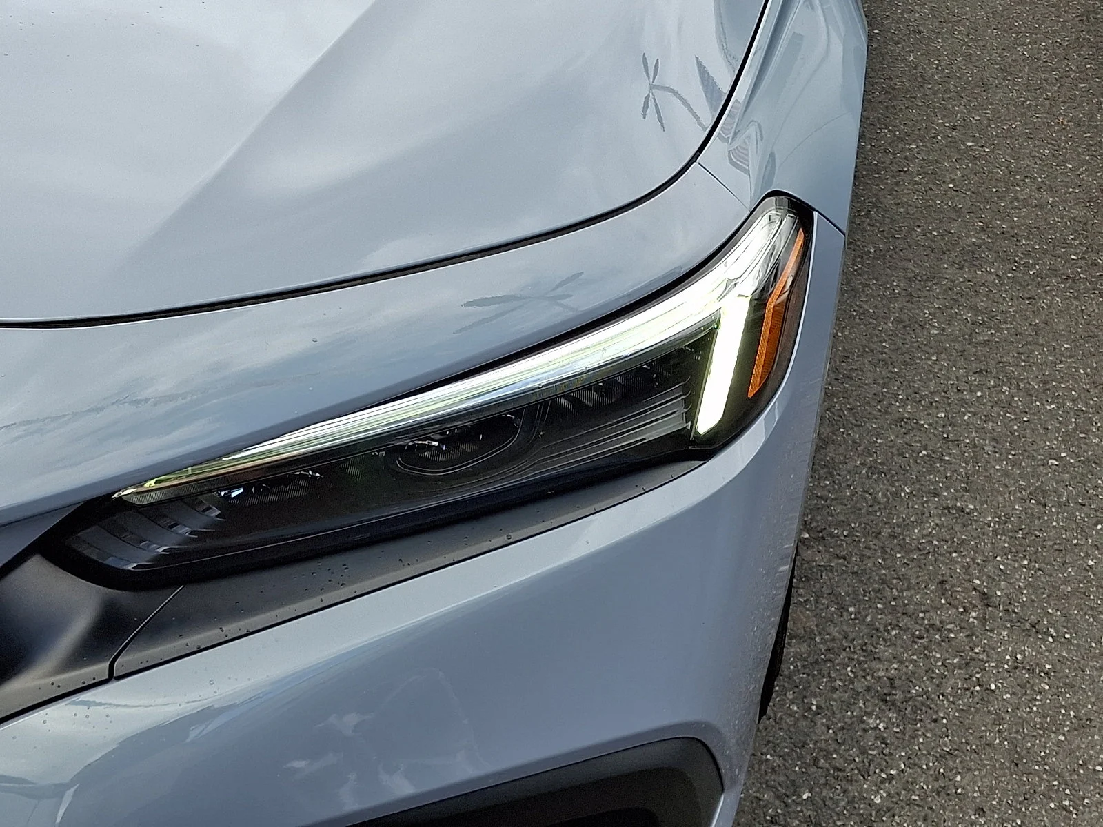 2024 Honda Civic Sport - Photo 8