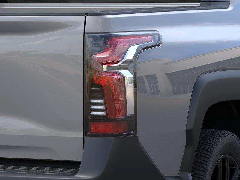 2026 Chevrolet Silverado EV LT - Photo 11