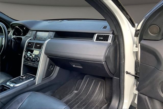 Used 2018  Land Rover HSE image 15