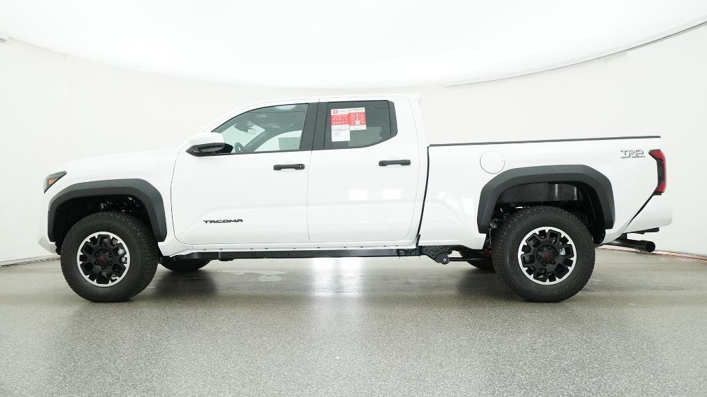 New 2026 Ice Cap Toyota TRD Off-Road image 32