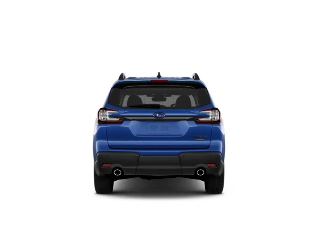 New 2027 Daybreak Blue Pearl Subaru Limited Bronze Edition image 9