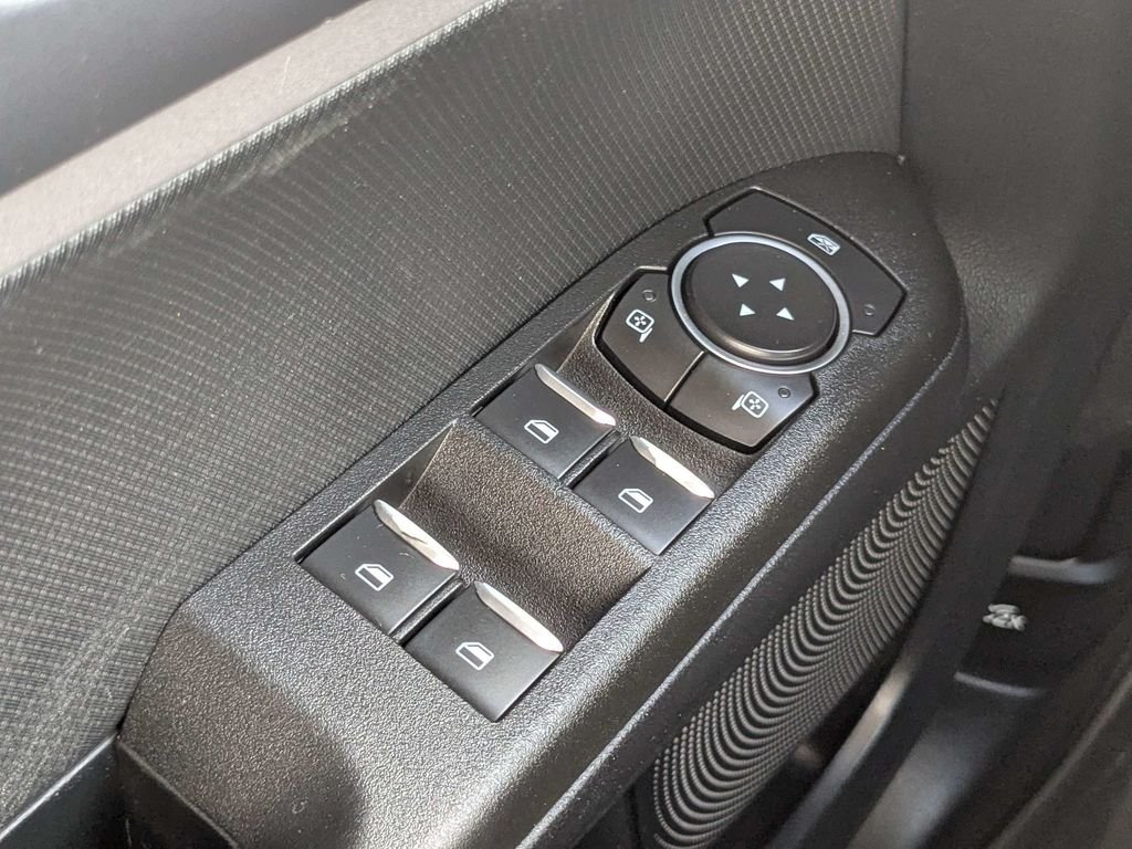 Used 2022 Orange Ford Big Bend image 29