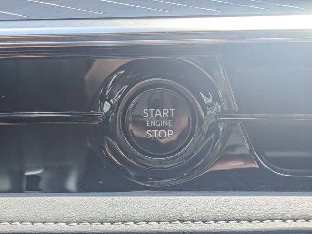 Used 2026 Black INFINITI AUTOGRAPH image 35